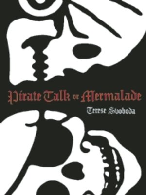 cover image of Pirate Talk or Mermalade